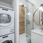 T3 Tout Confort, Moderne, En Centre Ville