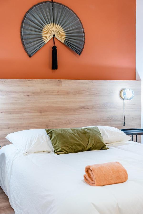 T3 Confort, Moderne, En Centre Marseille