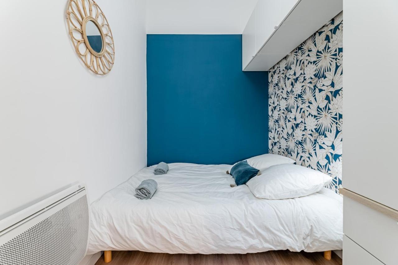 T3 Confort, Moderne, En Centre *