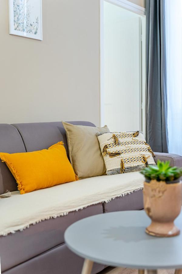 T3 Confort, Moderne, En Centre *