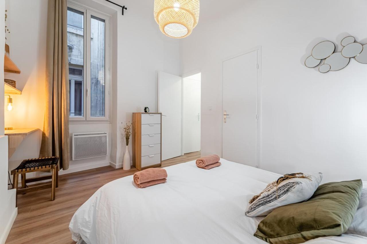T3 Confort, Moderne, En Centre